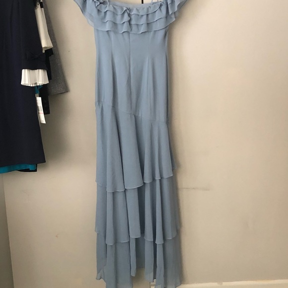 Bought from Revolve for over 200.00, never worn, NWT, size 6. - Picture 2 of 6